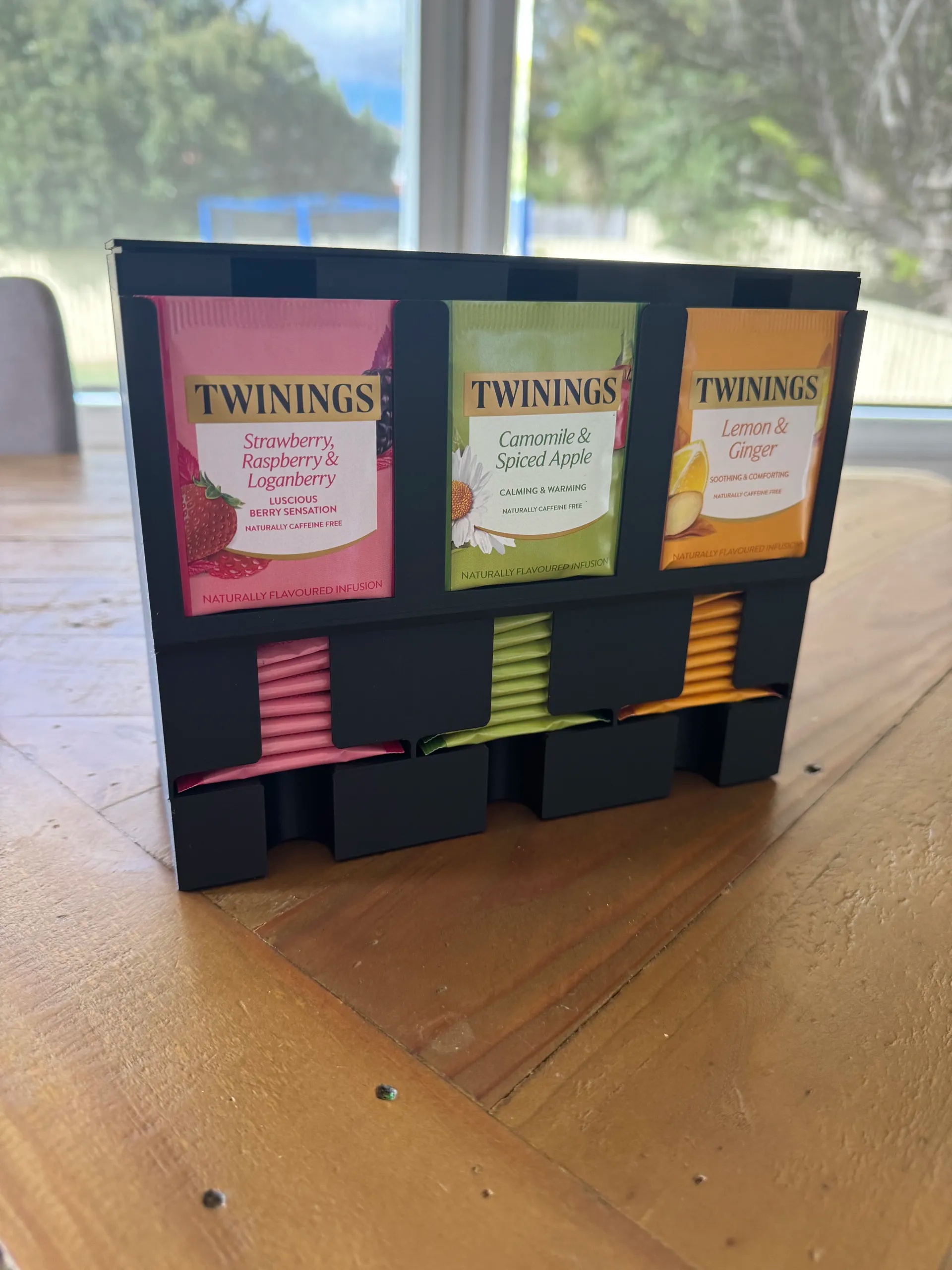 Organizator za Čaj Nilo - Kutije za čajeve i dodaci, slika 3